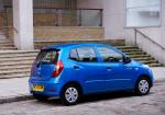 Hyundai i10 2011 года